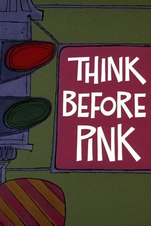 Think Before You Pink