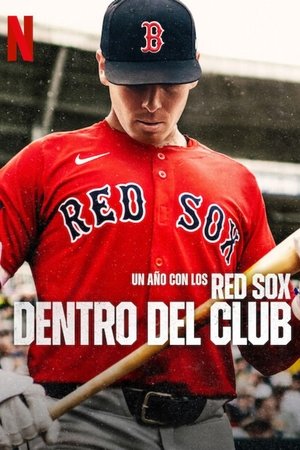 El clubhouse: Un año con los Red Sox