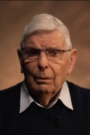 THE NAZIS EXECUTED HIS FATHER AND 85 CIVILIANS FROM HIS VILLAGE; AT 15, HE SURVIVED AND TELLS HIS STORY