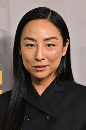 Greta Lee Greta Lee