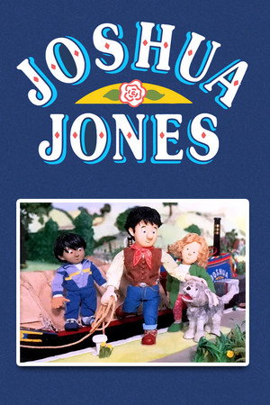 Joshua Jones