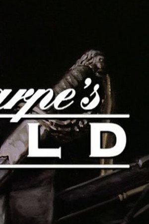 Sharpe's Gold