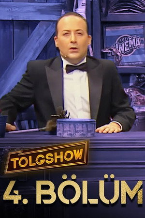 Episode 4 | Yılmaz Vural