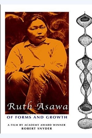 Ruth Asawa: Of Forms and Growth