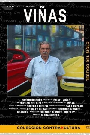 Ismael Viñas, Testigo del siglo