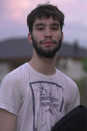 Santiago Leguizamón Santiago Leguizamón