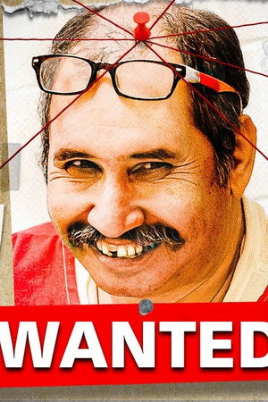 The Hunt for America's Deadliest Hitman