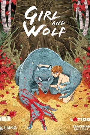 Chica y Lobo