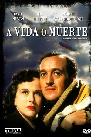 Imagen de A vida o muerte