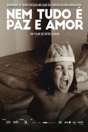 Nem Tudo é Paz e Amor