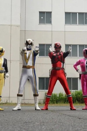 Bandai Winter Charadoru CM