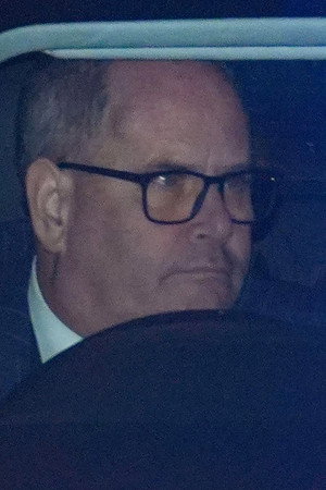 Keir Starmer and the cursed back-seat photo