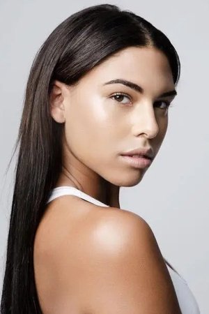 Natassia Van Kerkvoorde