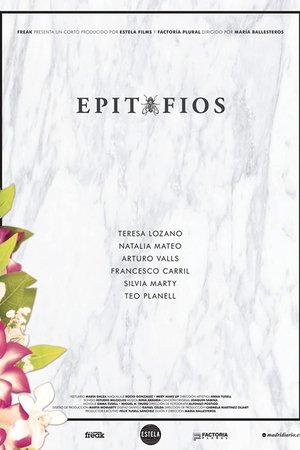 Epitafios