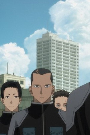 Episode 3