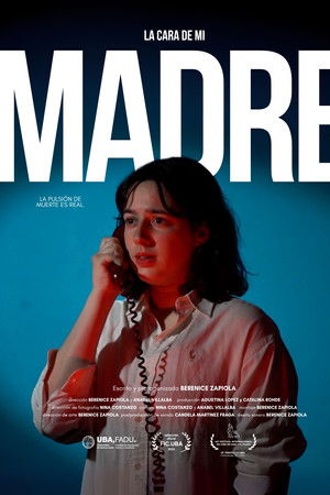 La Cara de mi Madre