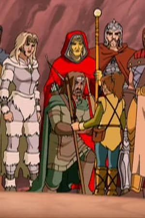 Dragonlance: Draci podzimního soumraku