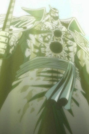 Ending the Matter! Whitebeard vs. The Blackbeard Pirates!
