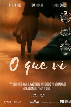 O Que Vi