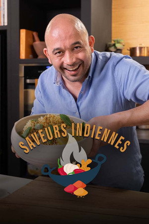 Saveurs Indiennes