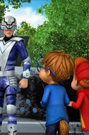 Time Travelers Party