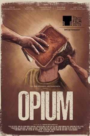 Opium