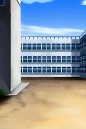 Out of Control Nanashi