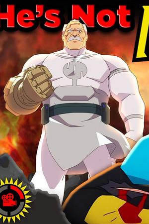 Who is the MOST Invincible?