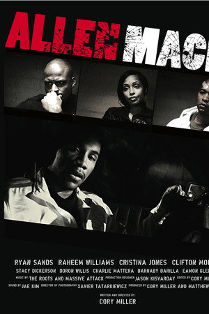 Allen Mack