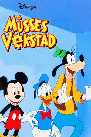 Musses verkstad