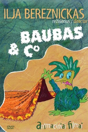 Baubas