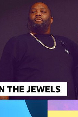 Run The Jewels