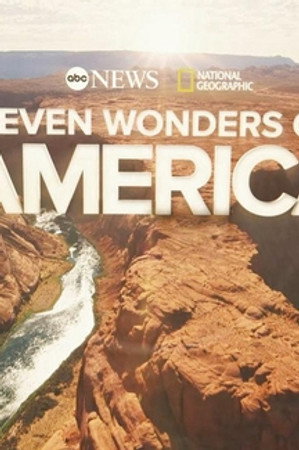 7 Natural Wonders of America
