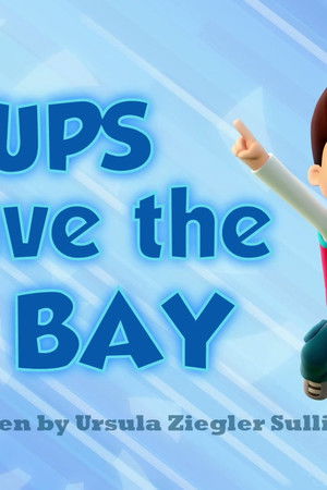 Tlapky zachraňují zátoku