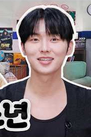 Notes from the Last Row #1 | Choi Hyun-wook