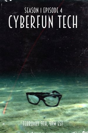 The Walten Files - CyberFun Tech