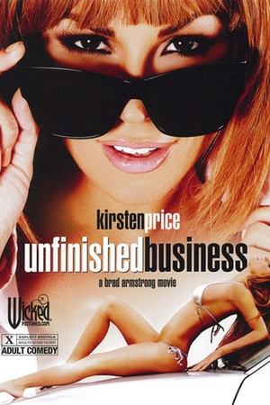 Unfinished Business