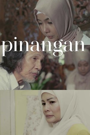Pinangan