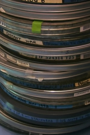 Restoring the World at War