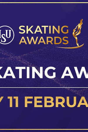 ISU Skating Awards 2024