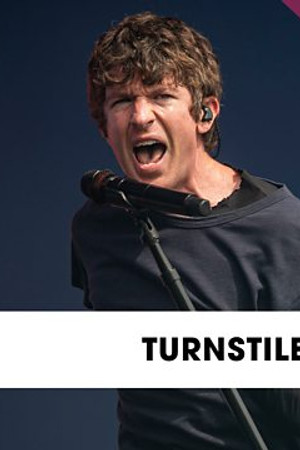 Turnstile