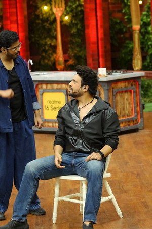 Khatra Begins!