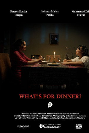 What's For Dinner?