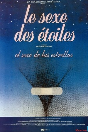 Le sexe des étoiles