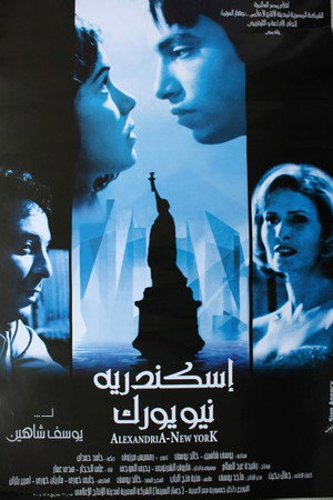 Alexandria... New York