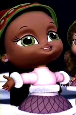 Bratz Babyz Save Christmas