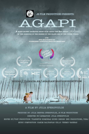 AGAPI