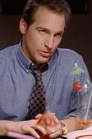 The Name of the Game Is Five-Card Stud