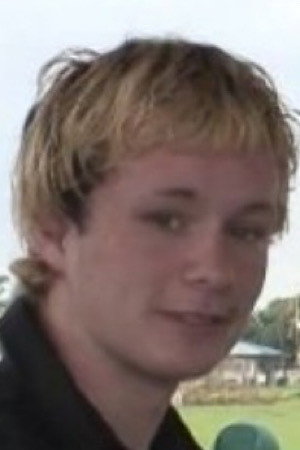 Justin Paige Justin Paige