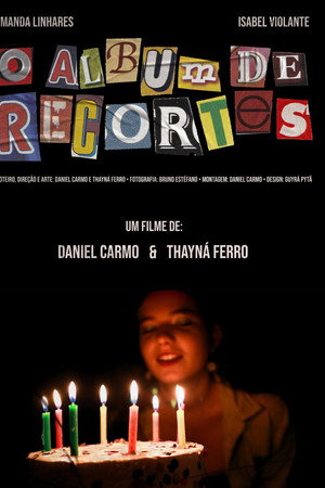 O Álbum de Recortes
